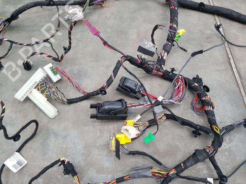 Wiring harness ASTON MARTIN VANTAGE Coupe V8 | BP36240838E16  - Image 10