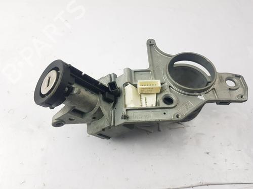 Ignition barrel VAUXHALL ZAFIRA Mk II (B) (A05) 1.7 CDTI | BP26723457M48 