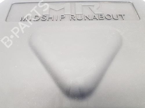 Andere TOYOTA MR2 III (ZZW3_) 1.8 16V VT-i (ZZW30) | BP29957166O1