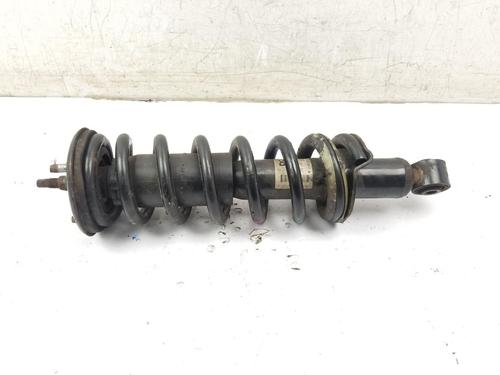 Used Left front shock absorber MERCEDES-BENZ X-CLASS (470) X 220 d 4-matic (470.211) (163 hp) 22682605