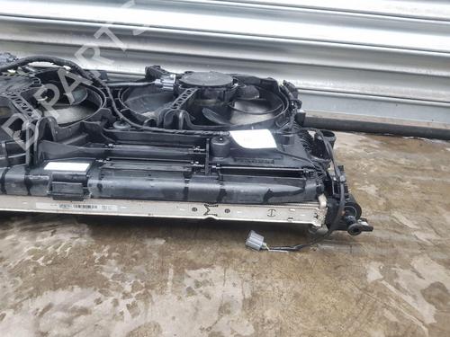 Køler FORD GALAXY III (CK)  | BP28120139M31 