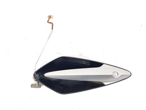 Used Front right exterior door handle HONDA CIVIC VIII Hatchback (FN, FK) 1.4 (FK1) (83 hp) 27728263