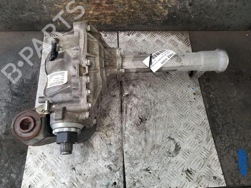 Differential, foran Differential, foran LAND ROVER RANGE ROVER SPORT II (L494) 3.0 D300 4x4 (300 hp) 36280896 36280896