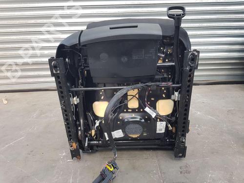 Right front seat VW GOLF VII (5G1, BQ1, BE1, BE2) 2.0 GTD | BP29230001C16 