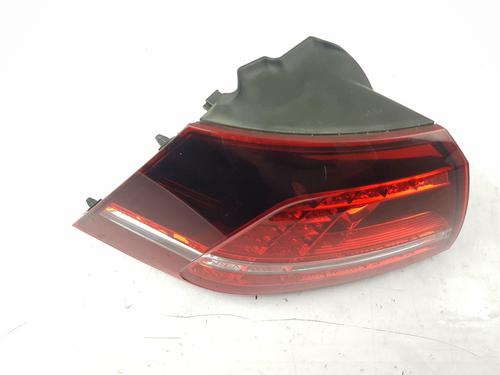 Used Left taillight VW GOLF VII Variant (BA5, BV5) 2.0 GTD (184 hp) 28571898
