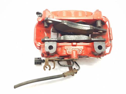 Right rear brake caliper PORSCHE 911 (991) 3.8 Carrera S / GTS | BP26915066M106