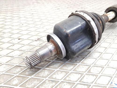 Left front driveshaft MINI MINI COUNTRYMAN (F60) Cooper SE ALL4 | BP25461780M38
