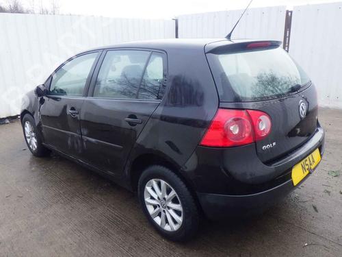 Ricambi VW GOLF V (1K1)  1.9 TDI  4612595