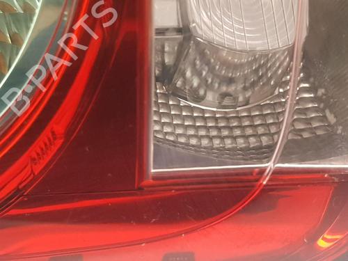 Left taillight DACIA DUSTER (HS_) 1.5 dCi (HSMC) | BP30796291C34 
