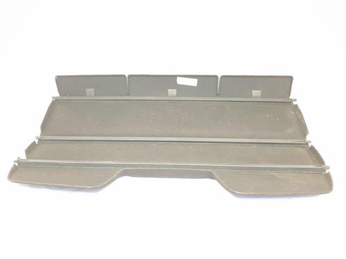 Rear parcel shelf PEUGEOT PARTNER Tepee 1.6 HDi 90 | BP32375080C85 