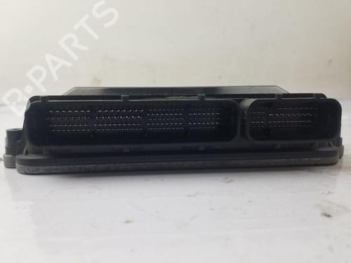 Engine control unit (ECU) MAZDA 3 (BM, BN) 2.0 | BP37794363M57 - Image 2