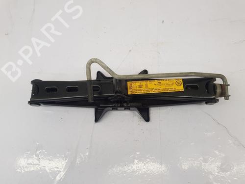 Jack Kit Jack Kit RENAULT KANGOO Express (FW0/1_) 1.5 dCi 70 (FW0A, KW0V) (68 hp) 35967169 35967169