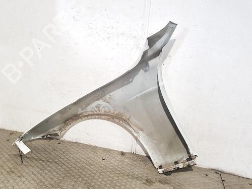 Parafango anteriore destro BMW 3 (F30, F80) 330 d | BP30891921C42