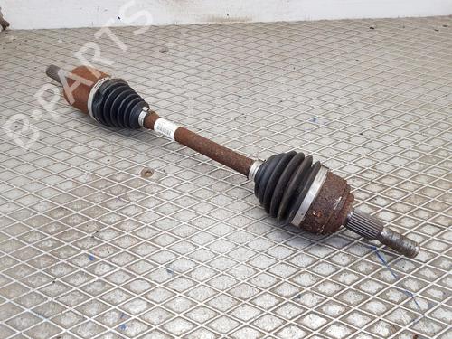 Used Left front driveshaft FORD FOCUS IV (HN) [2018-2026]  26185191