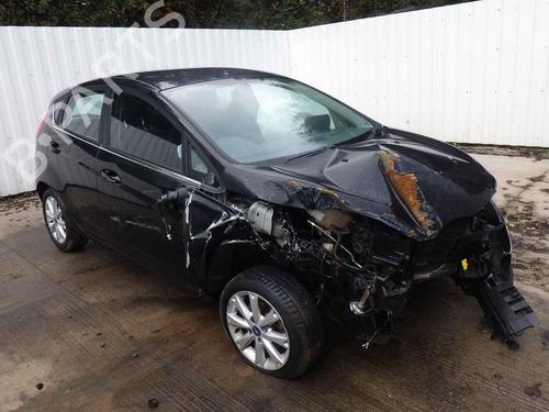 Pipe FORD FIESTA VI (CB1, CCN) 1.25 | BP38292624M125 - Image 14