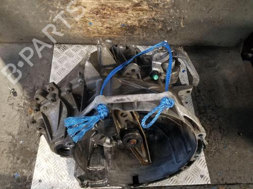 Boîte de vitesses MINI MINI (F56) Cooper (136 hp) 30806027