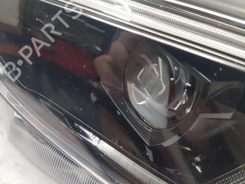 Left headlight SUBARU IMPREZA Hatchback (GU_) 2.0 e-BOXER Hybrid AWD (GUE) | BP34708575C28 - Image 7