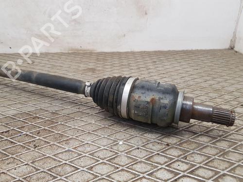 Left rear driveshaft TOYOTA YARIS (_P21_, _PA1_, _PH1_)  | BP27664442M40