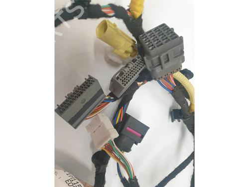 Wiring harness MCLAREN MP4 Coupe 12C | BP22668482E16