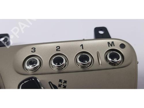 Switch JAGUAR XK II Coupe (X150) 5.0 XKR | BP27579861I30 