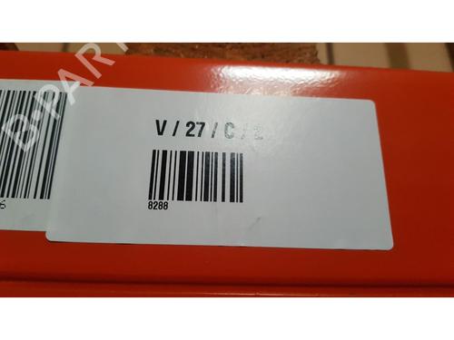 Rear mirror AUDI A6 C8 Avant (4A5) S6 TDI Mild Hybrid quattro | BP32177537I6  - Image 6