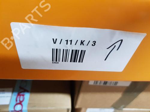 Lamp holder FORD KA (RU8) | BP39201875L10 - Image 6
