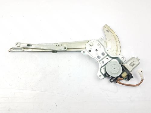 Front right window mechanism SUZUKI JIMNY Closed Off-Road Vehicle (SN) 1.3 16V 4x4 (SN413, JB43) | BP28683994C23
