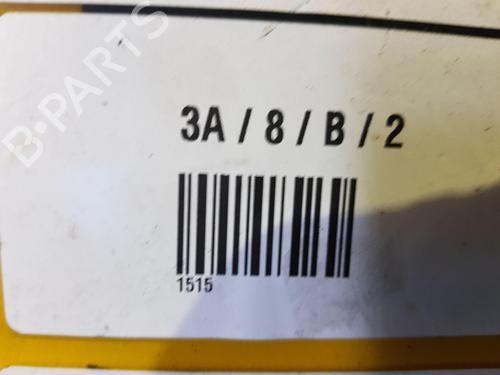 Engine VW TRANSPORTER T6 / CARAVELLE T6 Bus (SGB, SGJ, SHB, SHJ) 2.0 TDI 4motion | BP30161390M1 