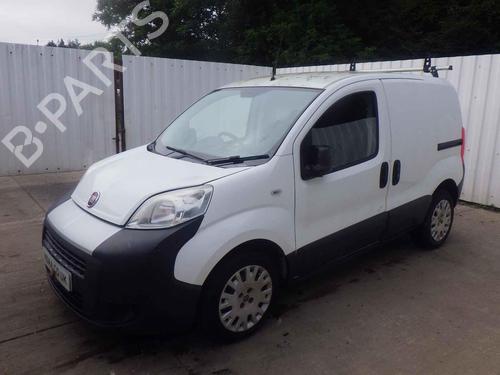 Climate control FIAT QUBO (225_) 1.3 D Multijet (225CXB1A, 225AXB1A, 225CXB11, 225AXB11,... | BP34253521I5  - Image 9