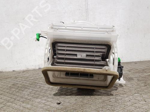 Used Heater matrix box Heater matrix box 32352706 32352706