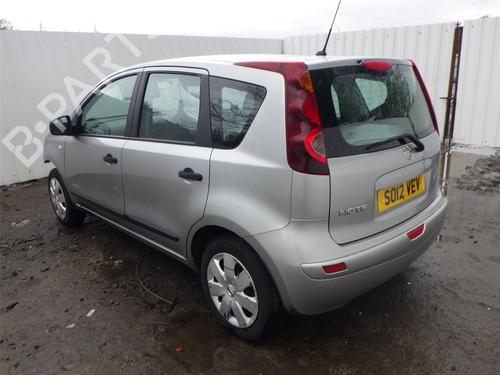 Engine NISSAN NOTE (E11, NE11) | BP33329969M1 - Image 17