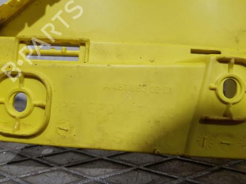 Other SMART FORTWO Coupe (451) 1.0 (451.331, 451.380) | BP32660820O1  - Image 11