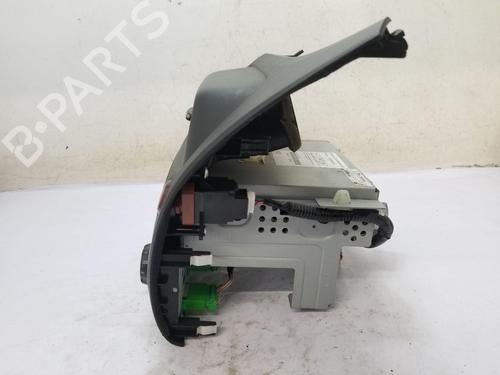 Bilradio HONDA CIVIC VIII Hatchback (FN, FK) 2.2 CTDi (FK3) | BP22658091E6 