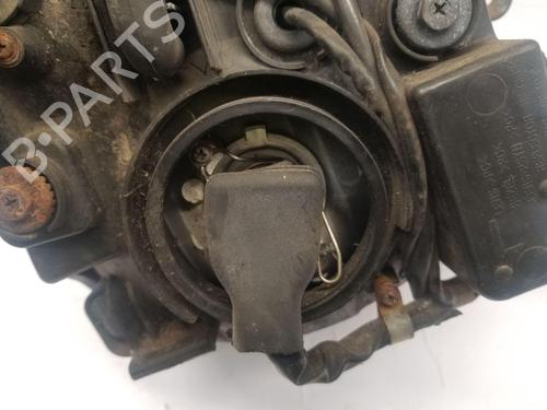 Right headlight KIA PICANTO I (SA) 1.1 | BP36364731C29 - Image 5