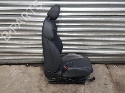 Right front seat AUDI TT Roadster (8J9) 2.5 RS quattro | BP32787243C16 - Image 34
