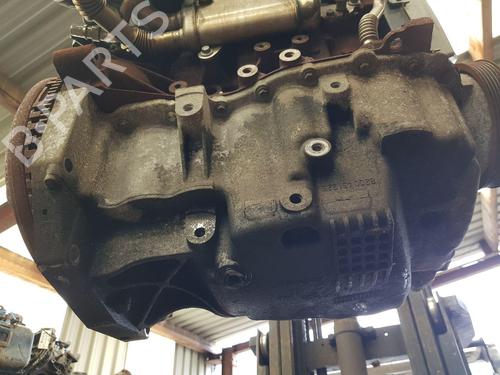 Engine RENAULT SCÉNIC III (JZ0/1_) 1.5 dCi | BP25853759M1