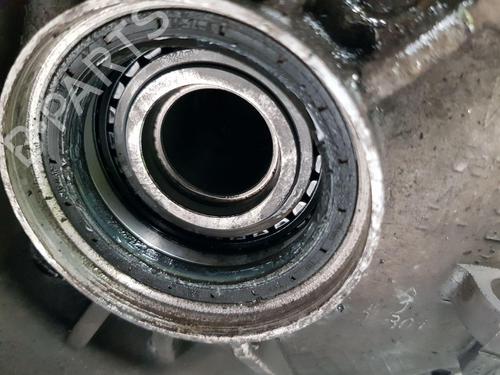 Gearbox VW GOLF VII (5G1, BQ1, BE1, BE2) 2.0 GTI | BP30137979M3