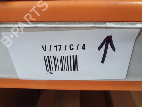 Steering wheel OPEL CROSSLAND X / CROSSLAND (P17, P2QO) | BP26036136C49