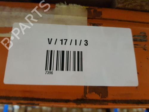 AC compressor AUDI A1 Sportback (GBA) 35 TFSI | BP31603641M34