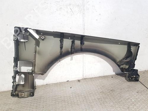 Left front fenders LAND ROVER RANGE ROVER III (L322) 3.6 D 4x4 | BP29408147C41 