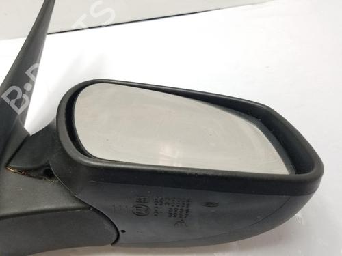 Right mirror FORD FUSION (JU_) 1.6 | BP27974840C27 