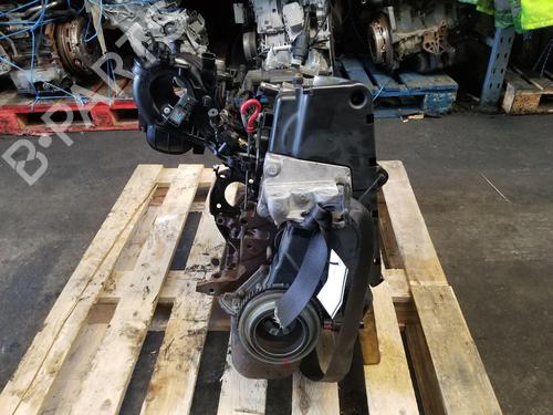Engine FIAT GRANDE PUNTO (199_) 1.4 (199AXB11, 199AXB1A, 199BXB1A, 199AXL1A) | BP30891690M1
