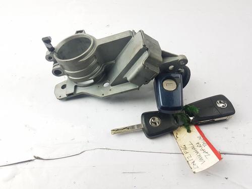 Used Ignition barrel VAUXHALL ZAFIRA Mk II (B) (A05) 1.7 CDTI (125 hp) 26723457