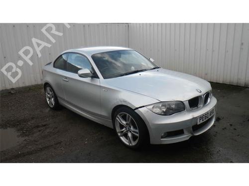 Brukte deler til BMW 1 Coupe (E82)  123 d  4604245