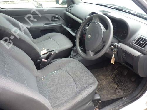 Heater blower motor RENAULT CLIO II (BB_, CB_) 1.2 (BB0A, BB0F, BB10, BB1K, BB28, BB2D, BB2H, CB0A,... | BP30045207M62