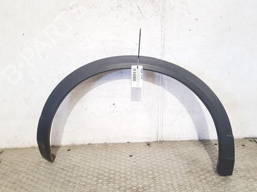 Used Rear right wheel arch trim VW T-ROC (A11, D11) [2017-2025]  29871024