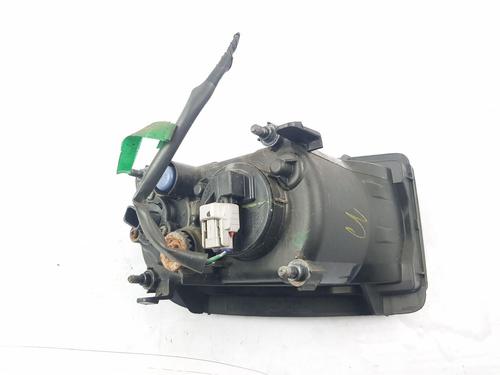 Left front fog light ISUZU D-MAX II (TFR, TFS) 2.5 CRDi 4x4 (TFS86J) | BP29379012C30 