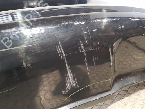 Bak støtfanger VW POLO V (6R1, 6C1) 1.2 | BP30045447C8