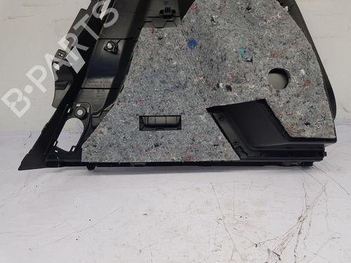 Boot lining PEUGEOT 2008 II (UD_, US_, UY_, UJ_, UR_, UC_) 1.2 PureTech 130 (USHNS, URHNS) | BP31027253I3 