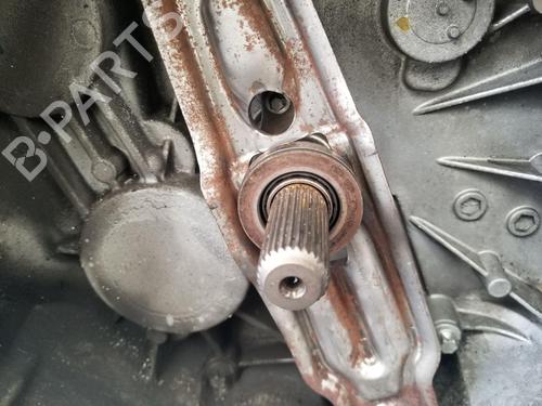 Versnellingsbak MINI MINI CLUBMAN (R55) Cooper D | BP36645977M3 - Image 3